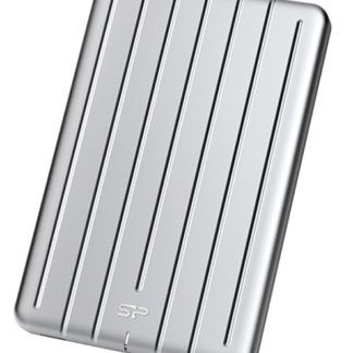 SP020TBPHDA75S3S<BR>USB3.0/2.0対応 耐衝撃 Armor A75 ポータブルHDD 2TB<BR>シリコンパワー