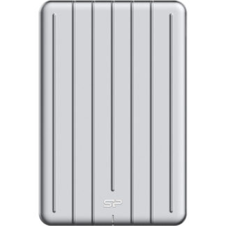 SP512GBPSDB75SCS<BR>USB3.1（Gen1）対応 ポータブルSSD Bolt B75 512GB<BR>シリコンパワー