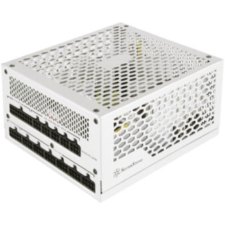 SST-NJ700<BR>ファンレス電源 700W<BR>ＳｉｌｖｅｒＳｔｏｎｅ