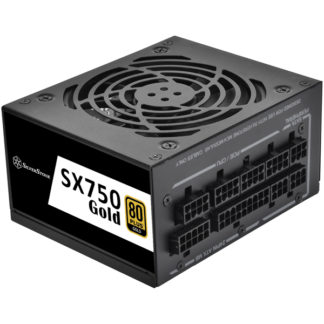 SST-SX750-GSFX電源 750WＳｉｌｖｅｒＳｔｏｎｅ