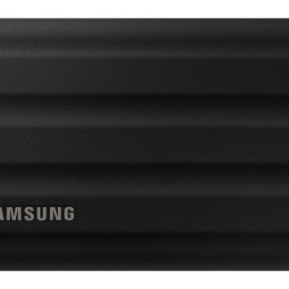 MU-PE2T0S-IT<BR>Portable SSD T7 Shield 2TB [ブラック]<BR>サムスン（ＳＳＤ）