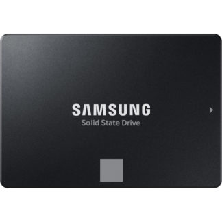 MZ-77E2T0B/IT<BR>SSD 870 EVO ベーシックキット 2TB<BR>サムスン（ＳＳＤ）