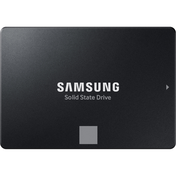 500GB 870 EVO SAMSUNG SSD MZ-77E500B/IT