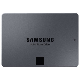 MZ-77Q8T0B/IT<BR>SSD 870 QVO ベーシックキット 8TB<BR>サムスン（ＳＳＤ）