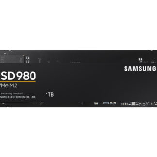 SAMSUNG 980 1TB NVME 内蔵SSD MZ-V8V1T0B/IT