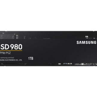 MZ-V8V1T0B/IT<BR>NVMe M.2 SSD 980 1TB<BR>サムスン（ＳＳＤ）