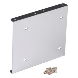 SMOP-BRACKET<BR>SamsungSSDオプション：デスクトップパソコン用ブラケット<BR>サムスン（ＳＳＤ）