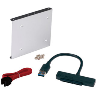SMOP-DESK/K<BR>SamsungSSDオプション：デスクトップパソコン用アクセサリキット<BR>サムスン（ＳＳＤ）
