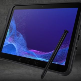 SM-T630NZKAXJPAndroidタブレット Galaxy Tab Active4 Pro Wi-Fi (CPU：Qualcomm SM7325/メモリ4GB/eMMC・64GB/Android 12/10.1型/SIMスロット：なし)サムスン電子ジャパンＧａｌａｘｙ