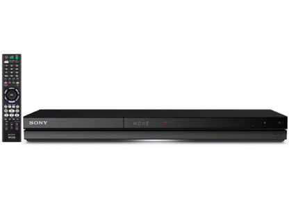 BDZ-ZW1800HDD 1TB搭載ブルーレイディスク/DVDレコーダー（デジタルハイビジョンチューナー×2）ソニー㈱