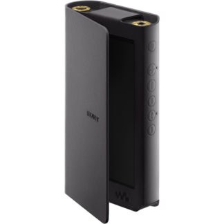 CKL-NWWM1M2<BR>NW-WM1ZM2/NW-WM1AM2専用レザーケース<BR>ソニー㈱