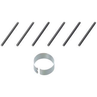 DPTA-PTE1<BR>エラストマー替え芯<BR>ソニー㈱