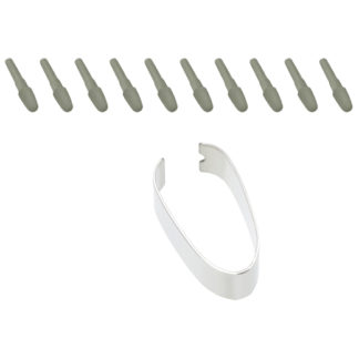 DPTA-RTF1<BR>DPT-RP1専用スタイラスペンフェルト替え芯<BR>ソニー㈱