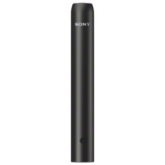 ECM-100N<BR>エレクトレットコンデンサーマイクロホン<BR>ソニー㈱