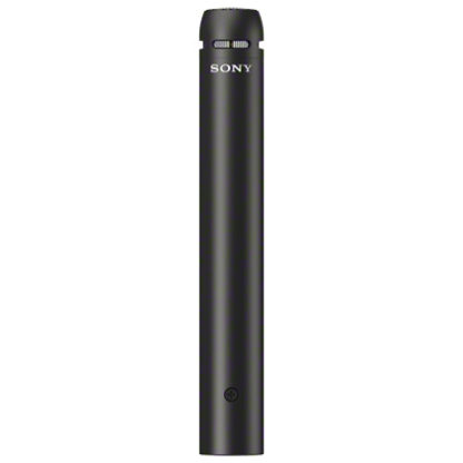 ECM-100Uエレクトレットコンデンサーマイクロホンソニー㈱