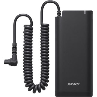 FA-EBA1<BR>フラッシュ用外部電池アダプター<BR>ソニー㈱