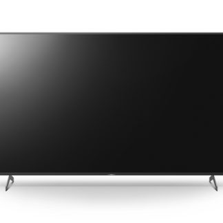 FW-75BZ40H/BZ<BR>液晶ディスプレイ 75型/3840×2160/HDMI/ブラック/スピーカー：あり（3年保証・オンサイト修理対応）<BR>ソニー㈱