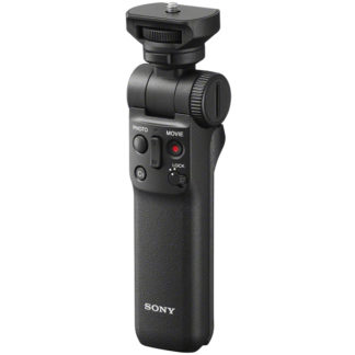 GP-VPT2BT<BR>ワイヤレスリモートコマンダー機能付きシューティンググリップ<BR>ソニー㈱