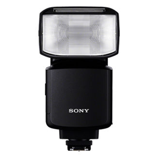 HVL-F60RM2<BR>フラッシュ<BR>ソニー㈱