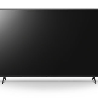 KJ-43X8000H/BZ43V型 『業務用ブラビア』 4K液晶テレビ （3年保証・オンサイト修理対応）ソニー㈱