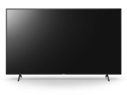 KJ-43X8000H/BZ43V型 『業務用ブラビア』 4K液晶テレビ （3年保証・オンサイト修理対応）ソニー㈱