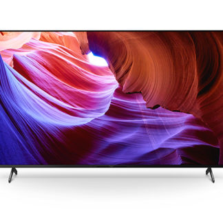 KJ-43X85K/LB<BR>43V型 『業務用ブラビア』 4K液晶テレビ （3年保証・オンサイト修理対応）<BR>ソニー㈱