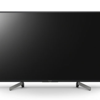 KJ-49X8000G49V型 地上・BS・110度CS 4K対応 デジタルハイビジョン液晶テレビ ブラビア X8000G（BS・CS110度4Kチューナー非搭載）ソニー㈱