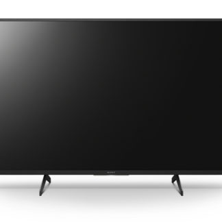KJ-49X8000H/BZR49V型 温泉地向け仕様 4K液晶テレビ 法人向けブラビア X8000H/BZRソニー㈱