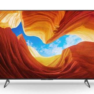 KJ-49X8500H49V型 地上・BS・110度CS 4K対応 デジタルハイビジョン液晶テレビ ブラビア X8500H（BS・CS110度4Kチューナー搭載）※倍速駆動パネルソニー㈱