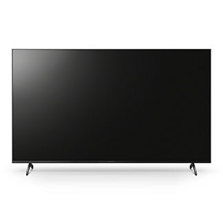 KJ-50X85K<BR>50V型 地上・BS・110度CS 4K対応 デジタルハイビジョン液晶テレビ ブラビア X85K （BS・CS110度4Kチューナー搭載）※倍速駆動パネル<BR>ソニー㈱
