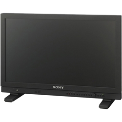 LMD-A220<BR>液晶ディスプレイ 21.5型/1920×1080/BNC、HDMI/ブラック/スピーカー：あり<BR>ソニー㈱