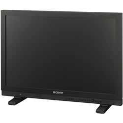 LMD-A240<BR>液晶ディスプレイ 24.1型/1920×1200/BNC、HDMI/ブラック/スピーカー：あり<BR>ソニー㈱