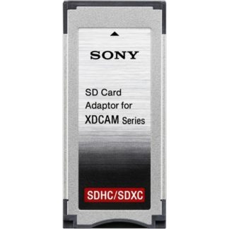MEAD-SD02<BR>SDカードアダプター<BR>ソニー㈱