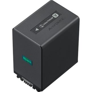 NP-FV100A<BR>リチャージャブルバッテリーパック<BR>ソニー㈱
