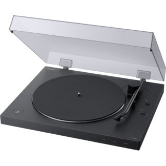 PS-LX310BT<BR>ステレオレコードプレーヤー<BR>ソニー㈱