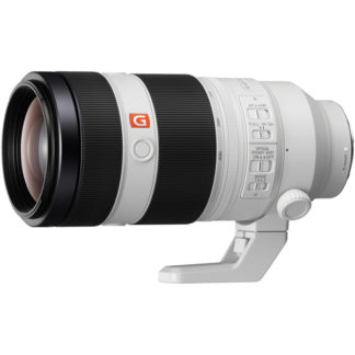 SEL100400GMEマウント交換レンズ FE 100-400mm F4.5-5.6 GM OSSソニー㈱