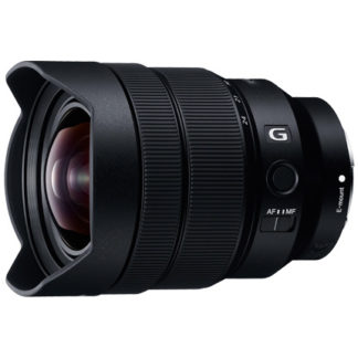 SEL1224G<BR>デジタル一眼カメラα[Eマウント]用レンズ FE 12‐24mm F4 G<BR>ソニー㈱