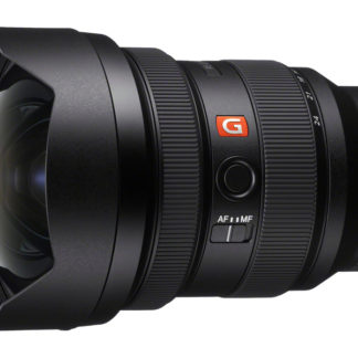 SEL1224GMデジタル一眼カメラα[Eマウント]用レンズ FE 12‐24mm F2.8 GMソニー㈱