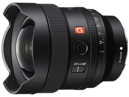 SEL14F18GMEマウント交換レンズ FE 14mm F1.8 GMソニー㈱
