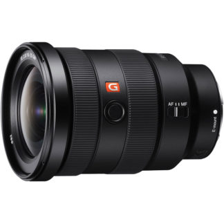 SEL1635GM<BR>Eマウント交換レンズ FE 16-35mm F2.8<BR>ソニー㈱