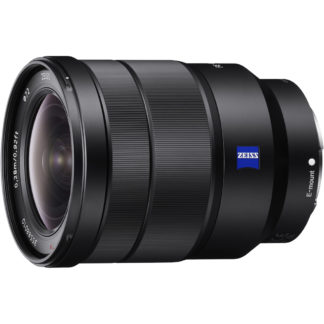 SEL1635Z<BR>Eマウント交換レンズ Vario-Tessar T* FE 16-35mm F4 ZA OSS<BR>ソニー㈱