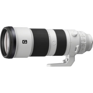 SEL200600GEマウント交換レンズ FE 200-600mm F5.6-6.3 G OSSソニー㈱