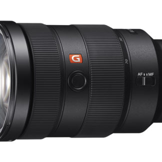 SEL2470GM<BR>Eマウント交換レンズ FE 24-70mm F2.8 GM<BR>ソニー㈱