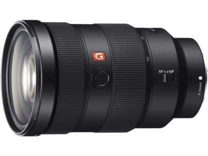 SEL2470GMEマウント交換レンズ FE 24-70mm F2.8 GMソニー㈱