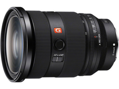 SEL2470GM2デジタル一眼カメラα[Eマウント]用レンズ FE 24-70mm F2.8 GM IIソニー㈱
