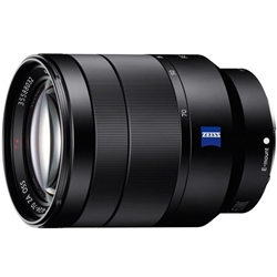 SEL2470ZEマウント交換レンズ Vario-Tessar T* FE 24-70mm F4 ZA OSSソニー㈱