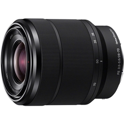 SEL2870<BR>Eマウント交換レンズ FE 28-70mm F3.5-5.6 OSS<BR>ソニー㈱