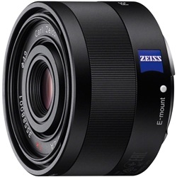 SEL35F28Z<BR>Eマウント交換レンズ Sonnar T* FE 35mm F2.8 ZA<BR>ソニー㈱