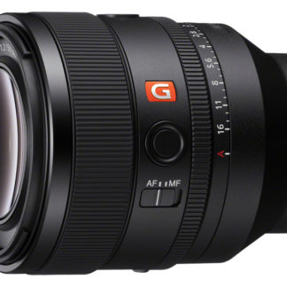 SEL50F12GMデジタル一眼カメラα[Eマウント]用レンズ FE 50mm F1.2 GMソニー㈱
