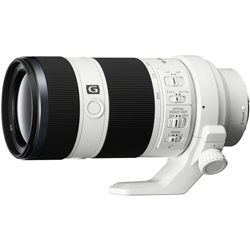 SEL70200GEマウント交換レンズ FE 70-200mm F4 G OSSソニー㈱